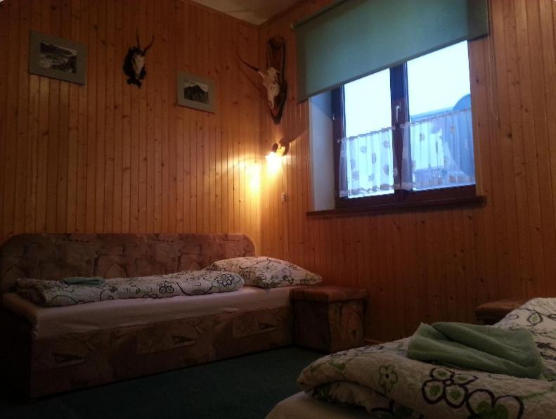 Rodinny Penzion Zdiaran Dış mekan fotoğraf