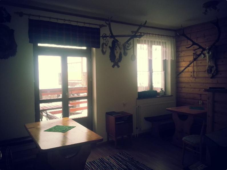 Rodinny Penzion Zdiaran Dış mekan fotoğraf