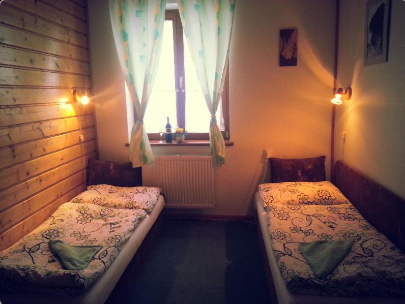 Rodinny Penzion Zdiaran Oda fotoğraf