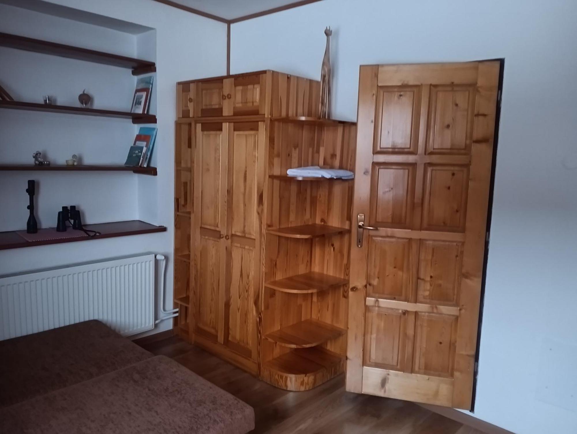 Rodinny Penzion Zdiaran Dış mekan fotoğraf